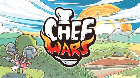 Chef Wars NetBet
